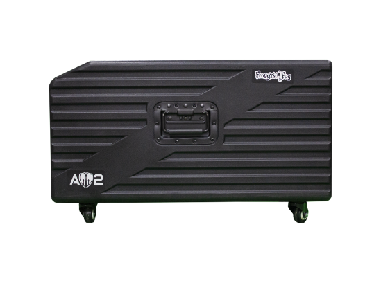 Poseidon® Aqua 2 - Ultrasonic Ground Fog Generator