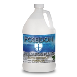 Froggys Fog® - Poseidon® Aqua Fog Fluid - Long Distance Application low-lying fog fluid, ground fog machine fluid, outdoor fog juice, froggys fog, Poseidon fog fluid, stage fog effects, Aqua fog fluid, dense ground fog, long distance fog fluid, water-based low fog