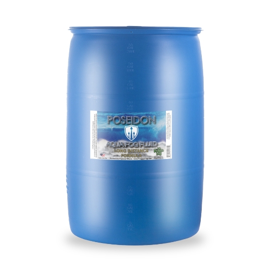 Froggy's Fog® - Poseidon® Aqua Fog Fluid - Long Distance Application - PAF-LD-1