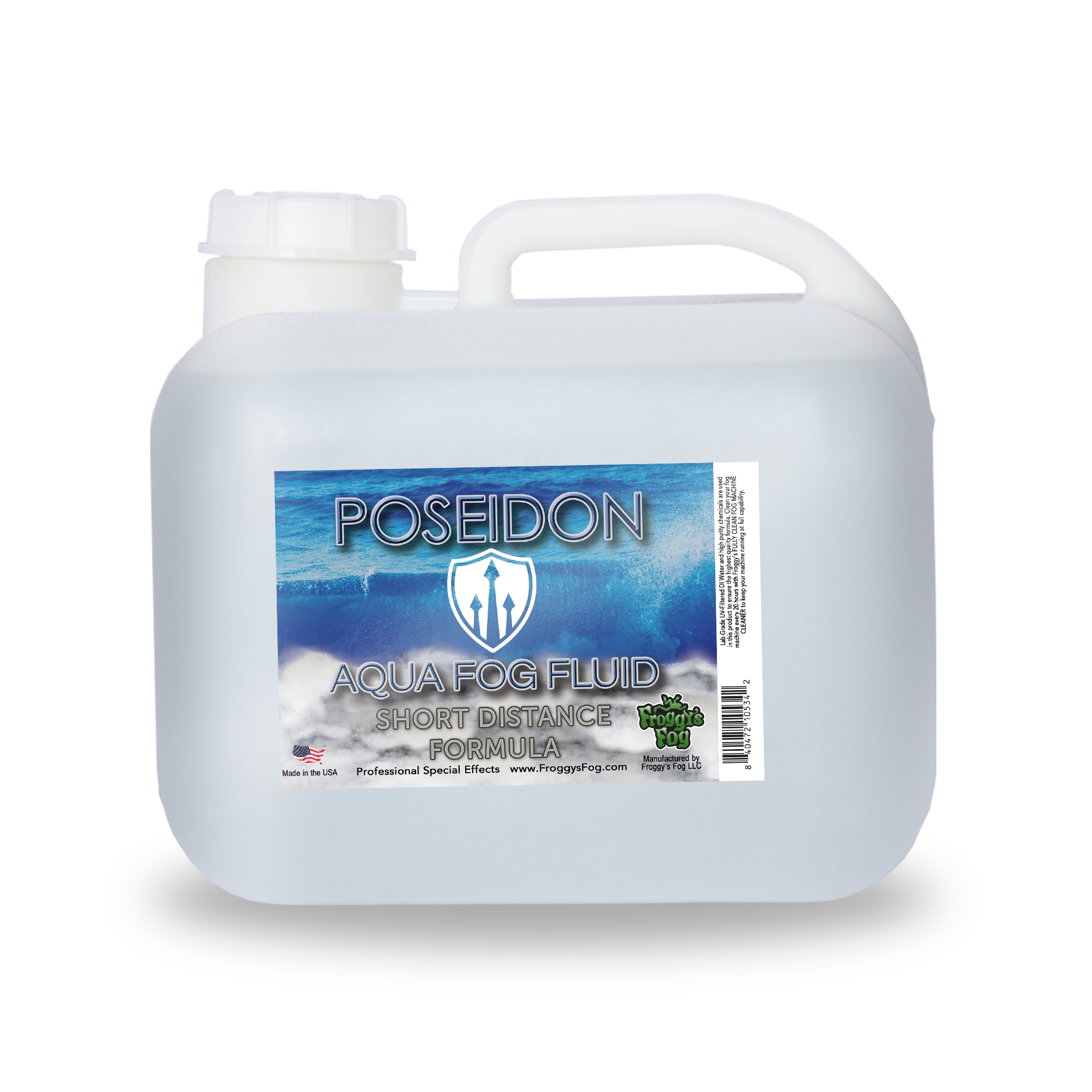 2.5 Gallon