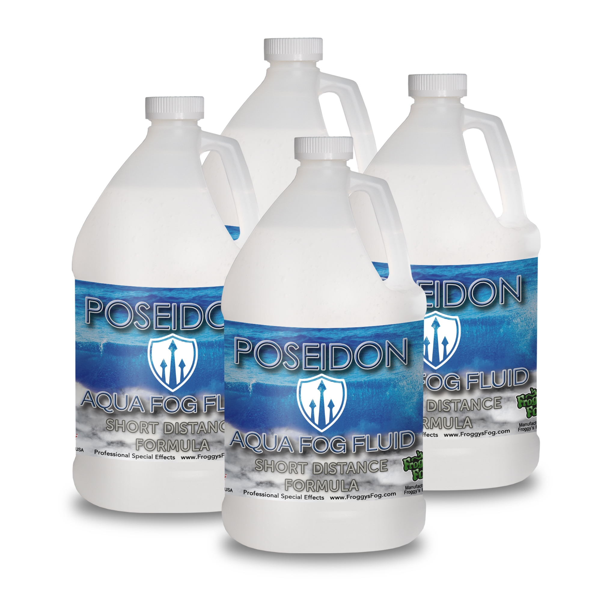 4 Gallon