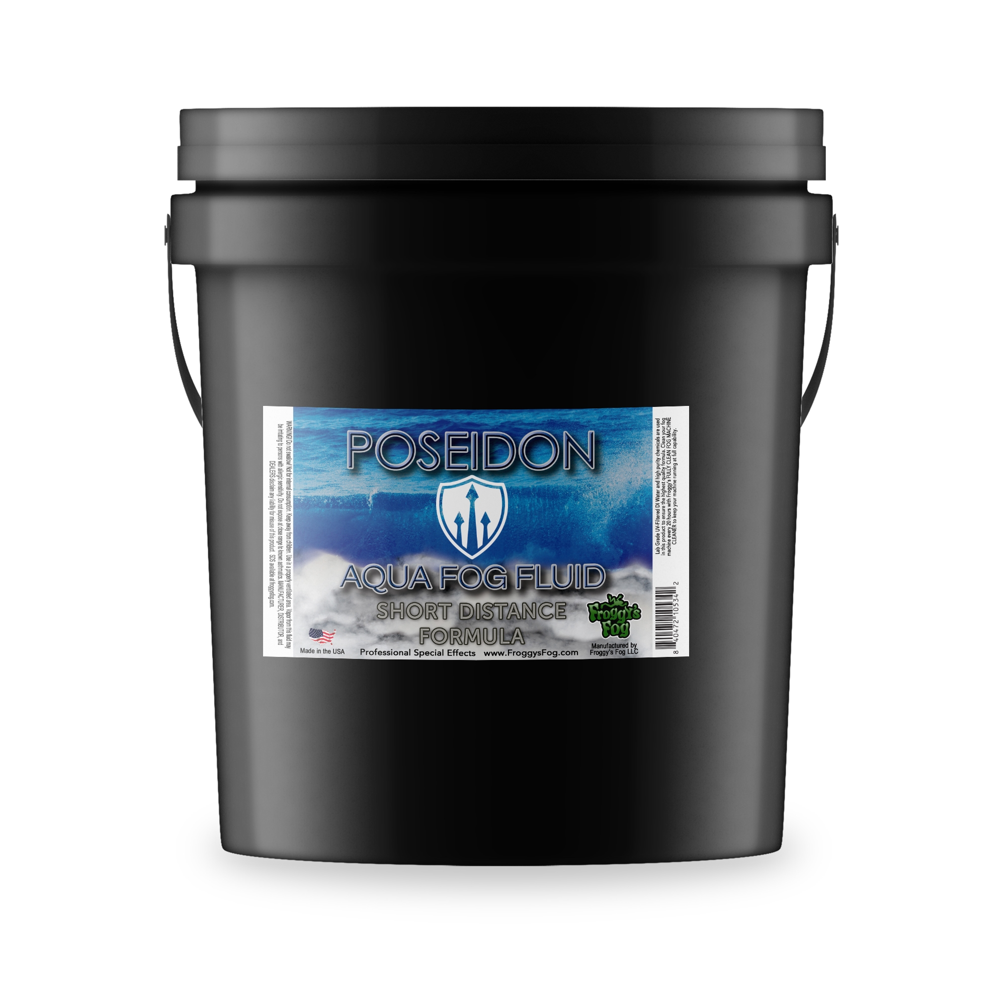 5 Gallon
