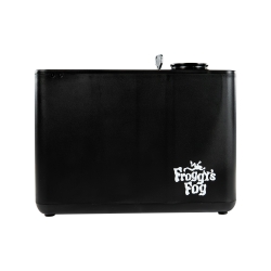 Froggys Fog® - Scent Distribution System - Distro 4500 - Programmable Timer - Wireless App Enabled - 5,000 Sq Ft - App Enabled 