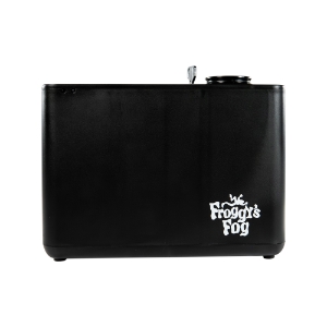 Froggy's Fog® - Scent Distribution System - Distro 4500 - Programmable Timer - Wireless App Enabled - 5,000 Sq Ft - App Enabled