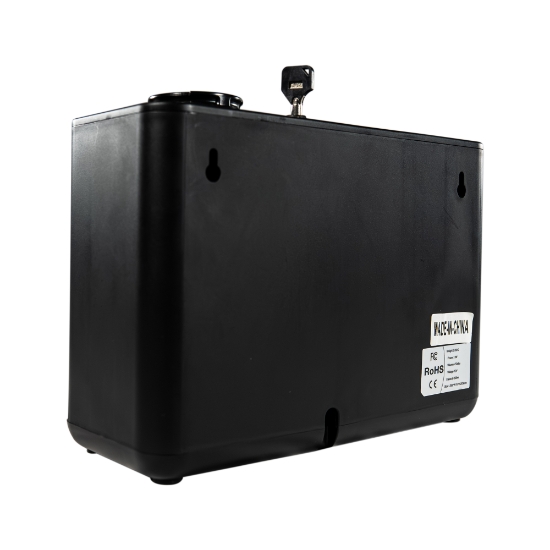 Froggy's Fog® - Scent Distribution System - Distro 4500 - Programmable Timer - Wireless App Enabled - 5,000 Sq Ft - App Enabled - SD-DISTRO-4500