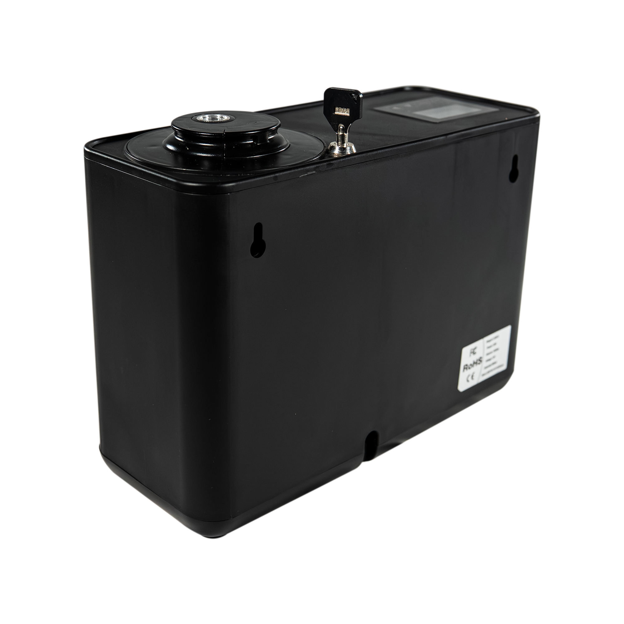 Scent Distribution System - Distro 5500 - Programmable Timer
