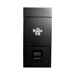 Froggys Fog® - Scent Distribution System - Distro 5500 - Programmable Timer - 5,000 Sq Ft - App Enabled 