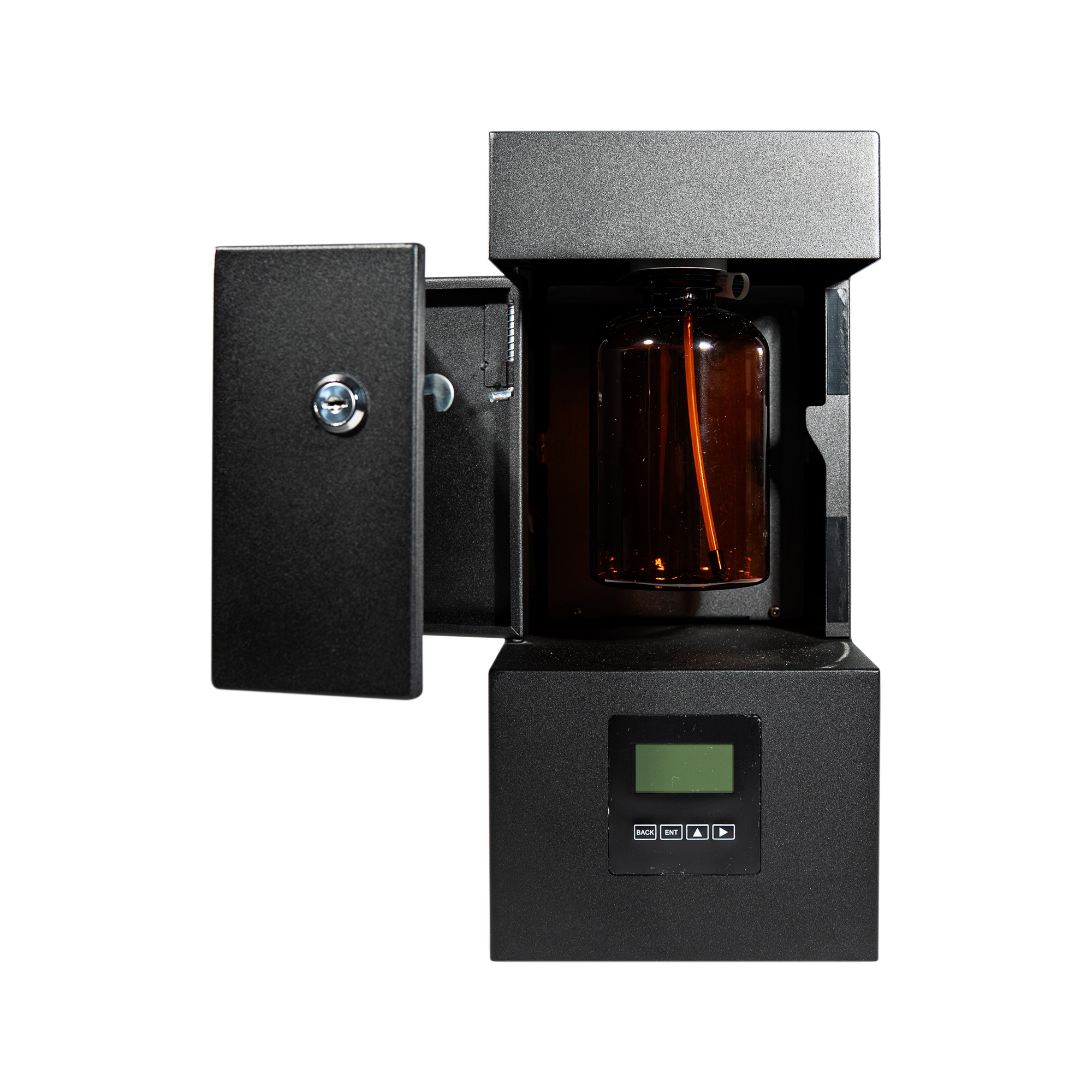 Scent Distribution System - Distro 5500 - Programmable Timer