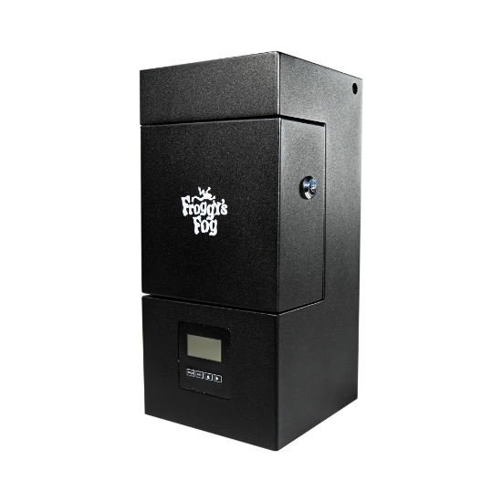 BACKORDERED - Froggy's Fog® - Scent Distribution System - Distro 5500 - Programmable Timer - 5,000 Sq Ft - App Enabled - SD-DISTRO-5500