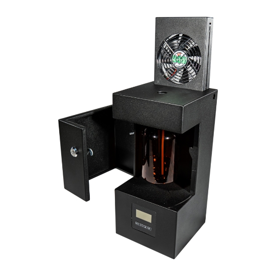 BACKORDERED - Froggy's Fog® - Scent Distribution System - Distro 5500 - Programmable Timer - 5,000 Sq Ft - App Enabled - SD-DISTRO-5500