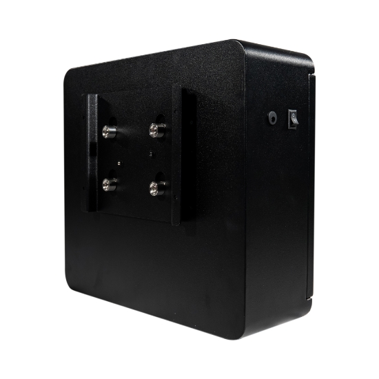 Froggy's Fog® - Scent Distribution System - Distro MAX - Programmable Timer - 10,000 Sq Ft of Coverage - SD-DISTRO-MAX