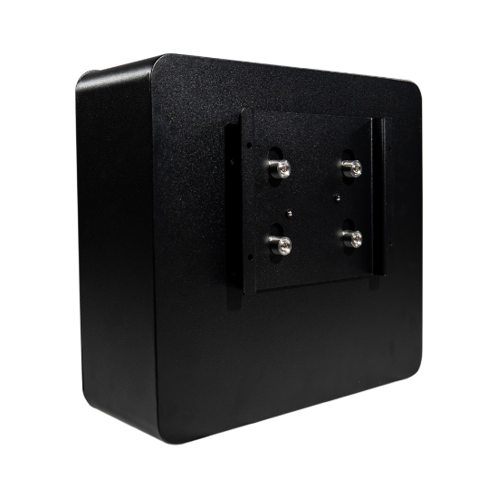 Froggy's Fog® - Scent Distribution System - Distro MAX - Programmable Timer - 10,000 Sq Ft of Coverage - SD-DISTRO-MAX