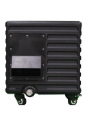 TITAN ICE® Ground Fog Machine - DMX - 1700 Watt