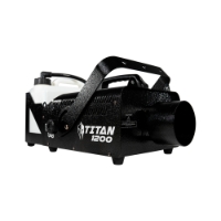 Froggy's Fog® - Titan® 1200 Fog Machine