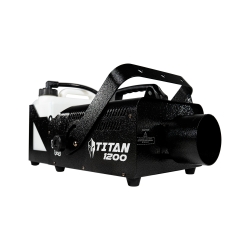 Froggys Fog® - Titan® 1200 Fog Machine froggys fog, Froggys Fog Titan 1200, Titan 1200 fog machine, Titan fogger, froggys fog machine, professional fog machine, high output fog machine, stage fog machine, medium fog machine, DMX fog machine, 1300W fog machine, 20000 CFM fog machine, smoke machine, stage smoke machine, mist machine, fogger, haunted house fog machine, Halloween fog machine, DJ fog machine, theater fog machine, concert fog machine, party fogger, event fog machine, special effects fog, indoor fog machine, outdoor fog machine, pro smoke machine, heavy fog machine, thick fog machine