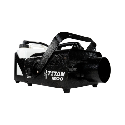 Froggy's Fog® - Titan® 1200 Fog Machine