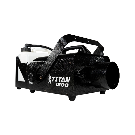 Froggy's Fog® - Titan® 1200 Fog Machine - FFM-TITAN-1200