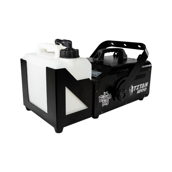 Froggy's Fog® - Titan® 1200 Fog Machine - FFM-TITAN-1200