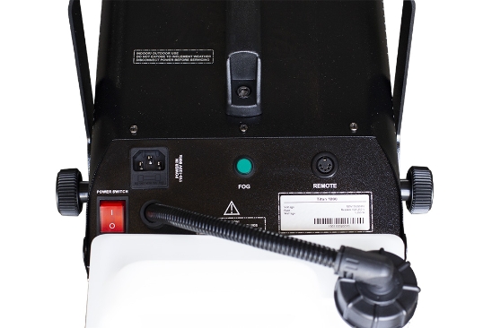 Titan 1200® Fog Machine