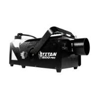 Froggy's Fog® - Titan® 1500 Pro Fog Machine