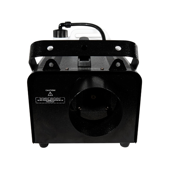 Froggy's Fog® - Titan® 1500 Pro Fog Machine - FFM-TITAN-1500-PRO