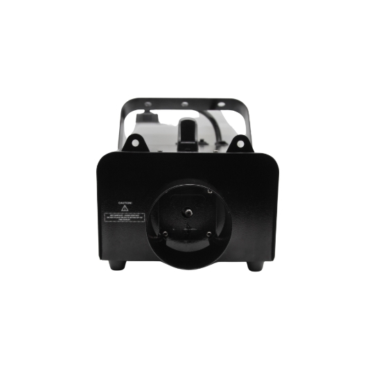 Froggy's Fog Titan 1500 XT Fog Machine -  Extra Tough Edition - FFM-TITAN-1500-XT