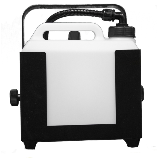 Froggy's Fog - Titan 1800 Pro® Fog Machine