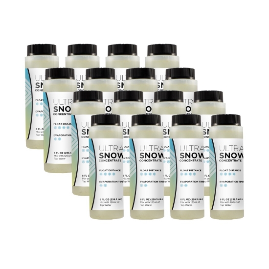Froggy's Fog® - ULTRA DRY Snow Juice Concentrate - SC-UD-C01