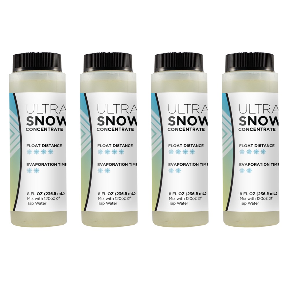 8 oz (4 pack)