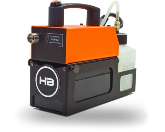 Hazebase Piccola Battery Powered Fog Machine - HB-PICCOLA