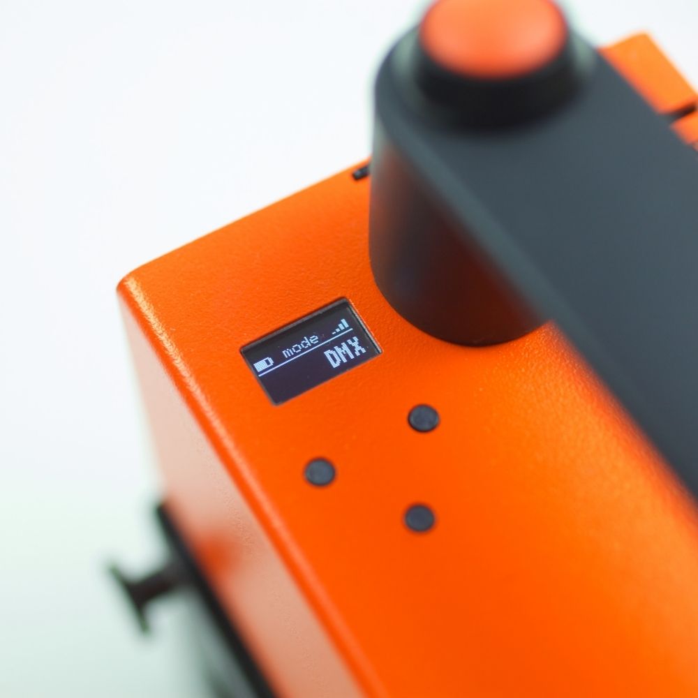 Hazebase Piccola Battery Powered Fog Machine - HB-PICCOLA