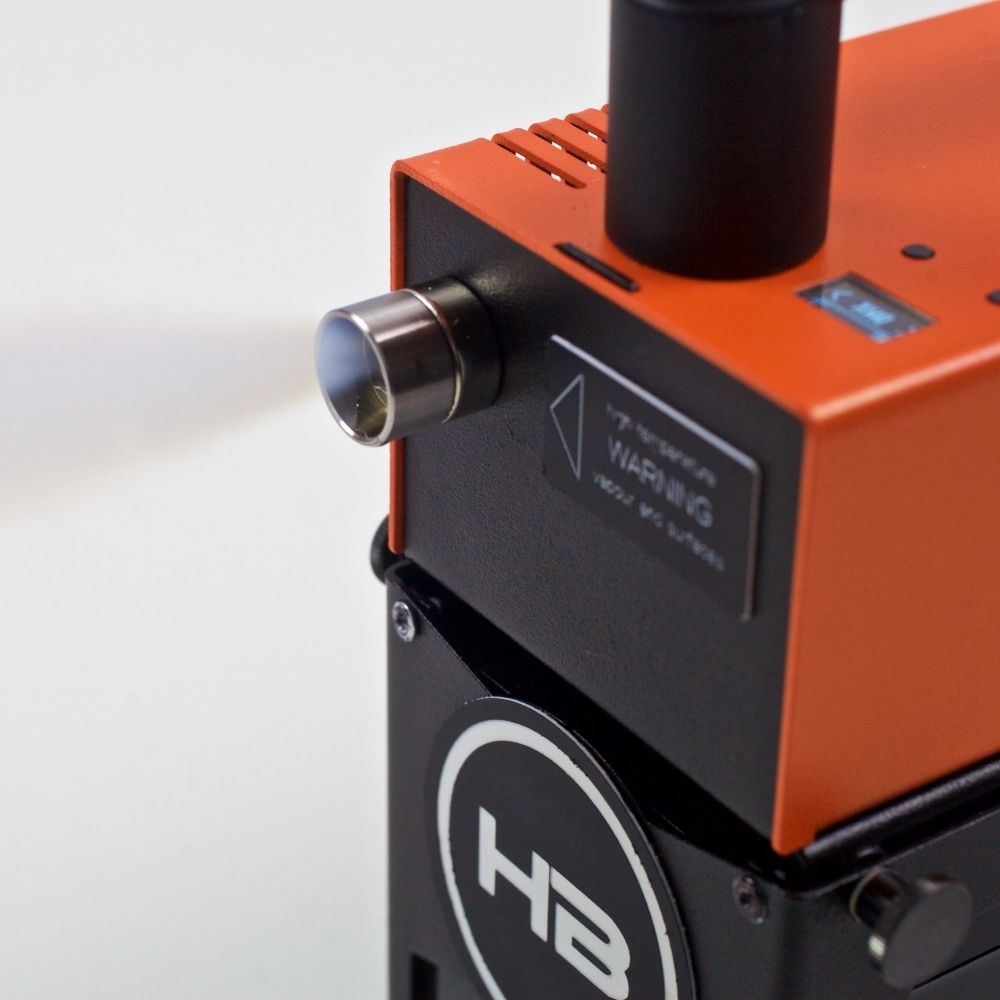 Hazebase Piccola Battery Powered Fog Machine - HB-PICCOLA