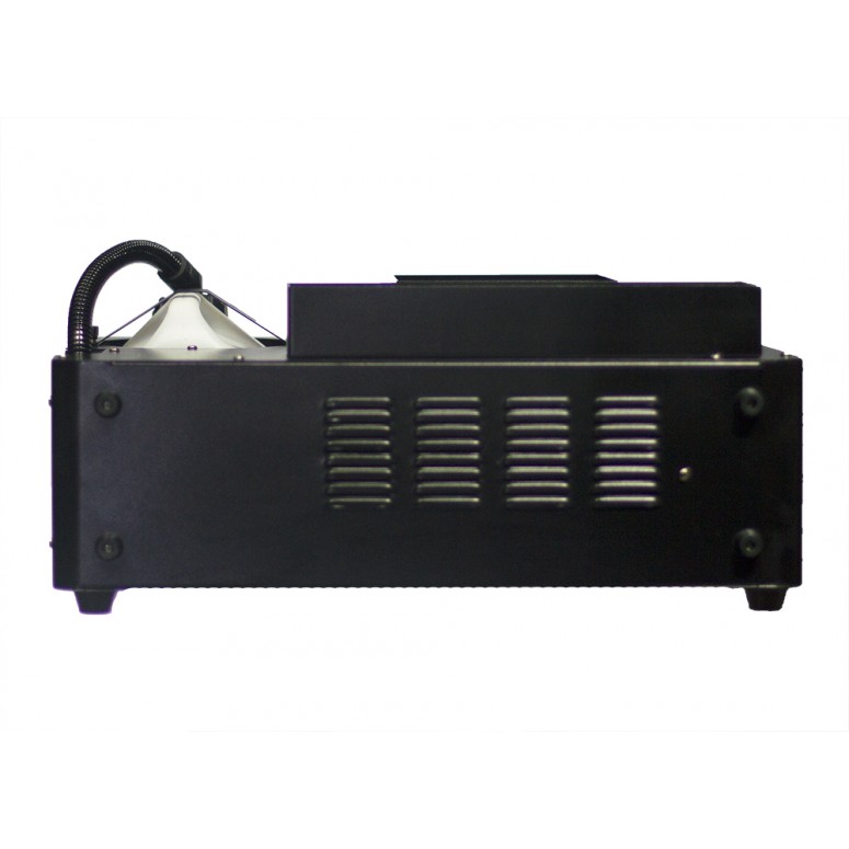 Hyperion® SJ8 - Superjet - 1500 Watts, 2 Color Smoke, SuperJet