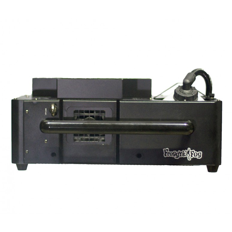 Hyperion® SJ8 - Superjet - 1500 Watts, 2 Color Smoke, SuperJet