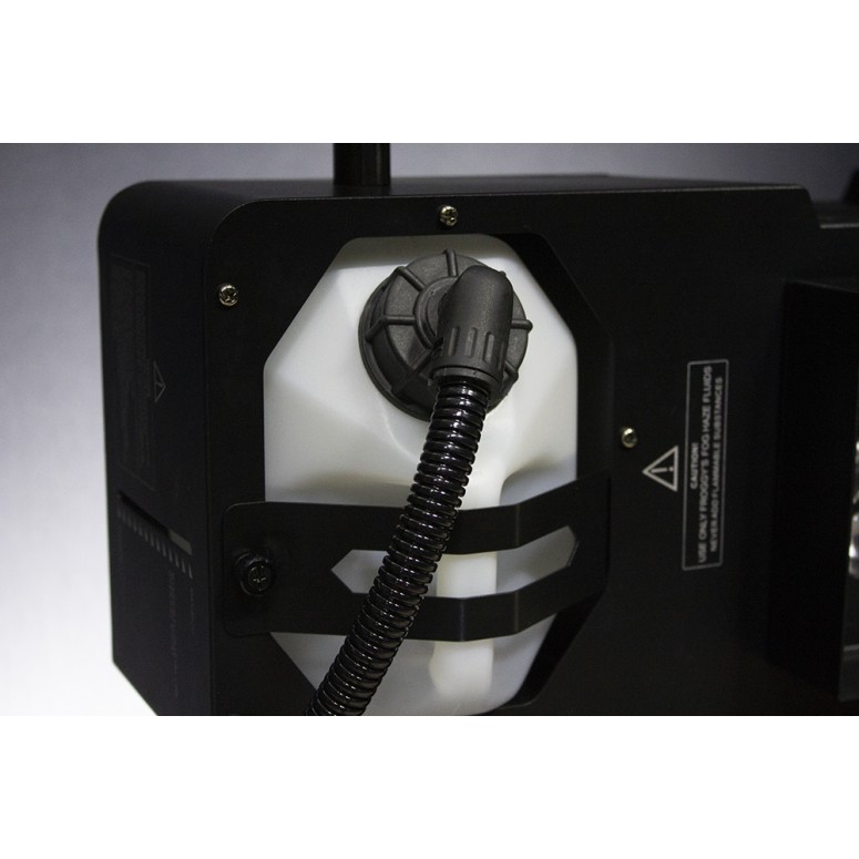 Hyperion® SJ8 - Superjet - 1500 Watts, 2 Color Smoke, SuperJet