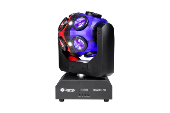 Kraken FX - CKU-1070