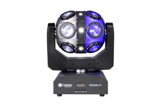 Kraken FX - CKU-1070