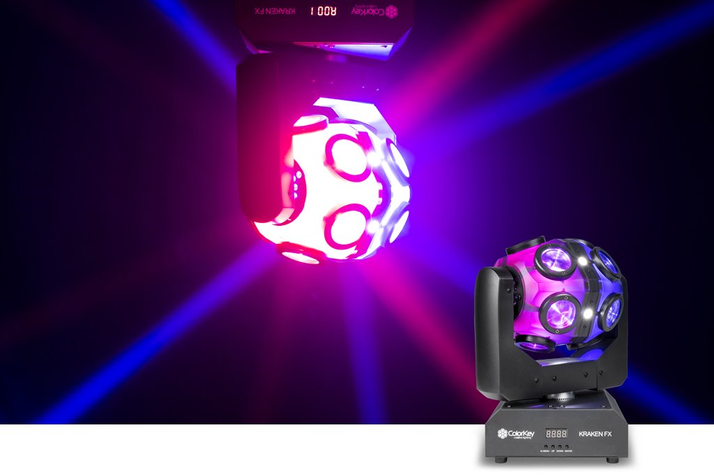 Kraken FX - CKU-1070
