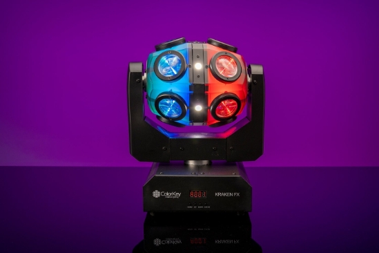 Kraken FX - CKU-1070