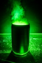Laser Drum Effect- Pro Package 