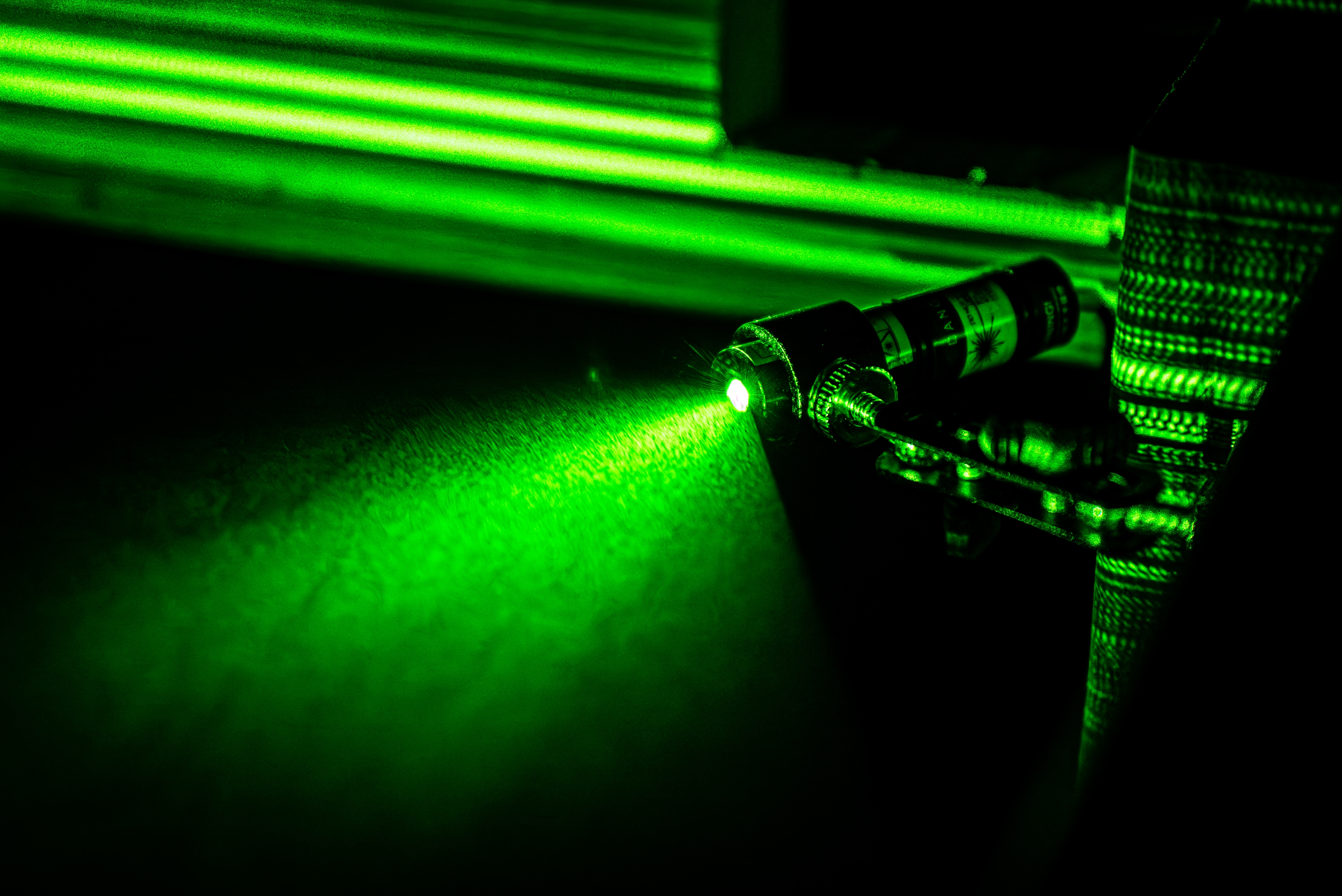 Froggys Fog - Laser Swamp® - Individual Laser Module #LASER-SWAMP