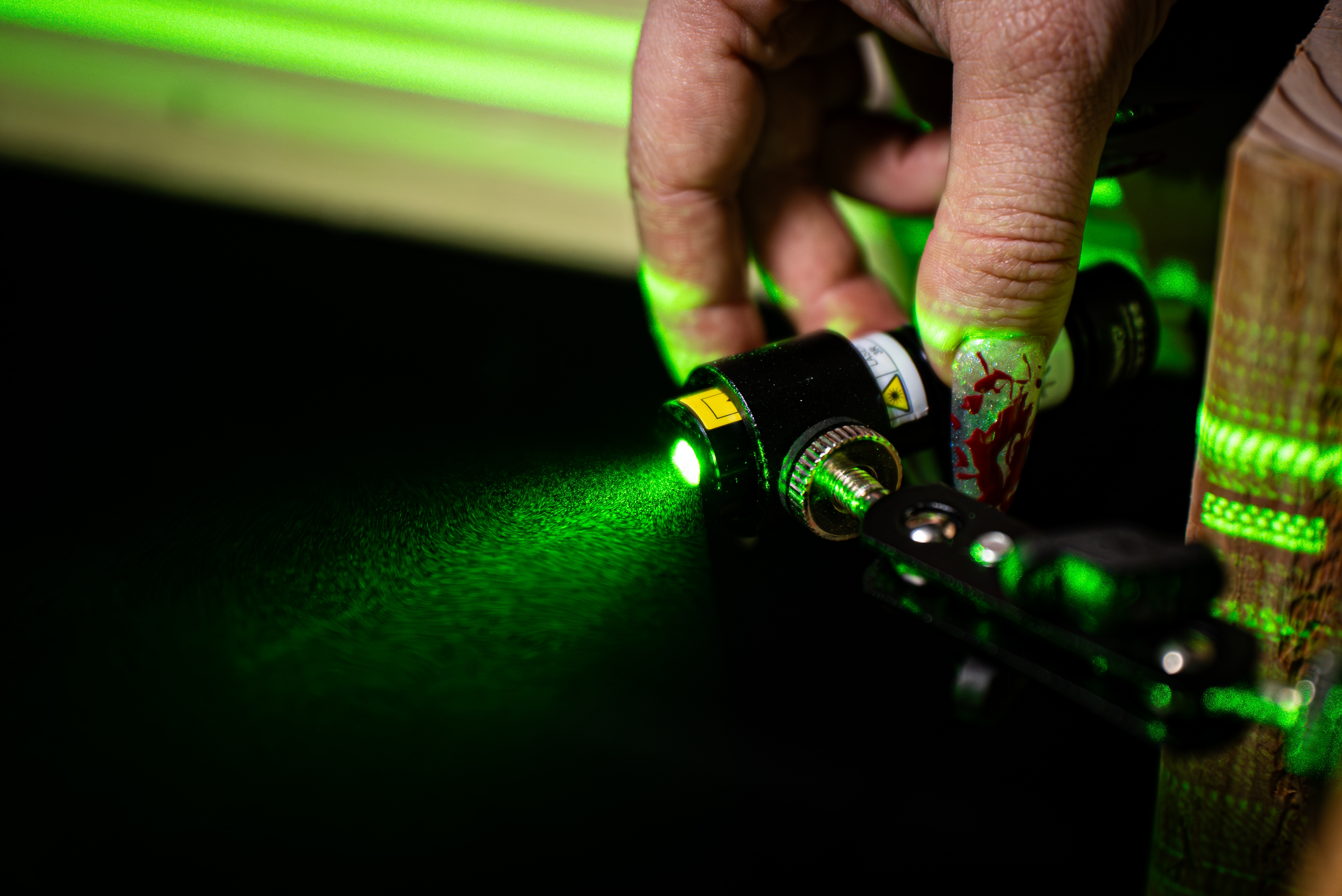 Froggys Fog - Laser Swamp® - Individual Laser Module #LASER-SWAMP