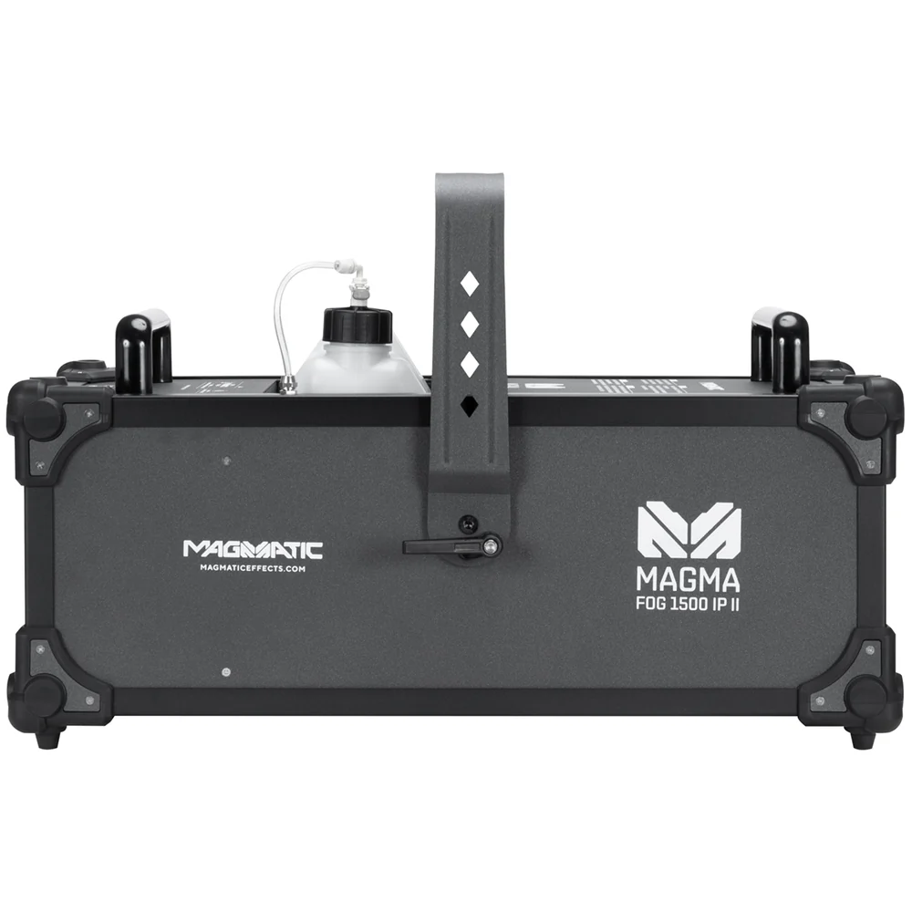 MAGMA FOG 1500IP-II - EL-MM-1500IP-II