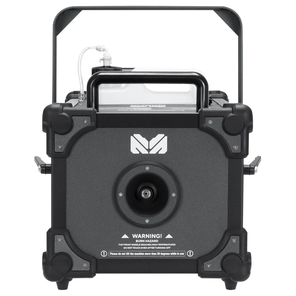 MAGMA FOG 1500IP-II - EL-MM-1500IP-II