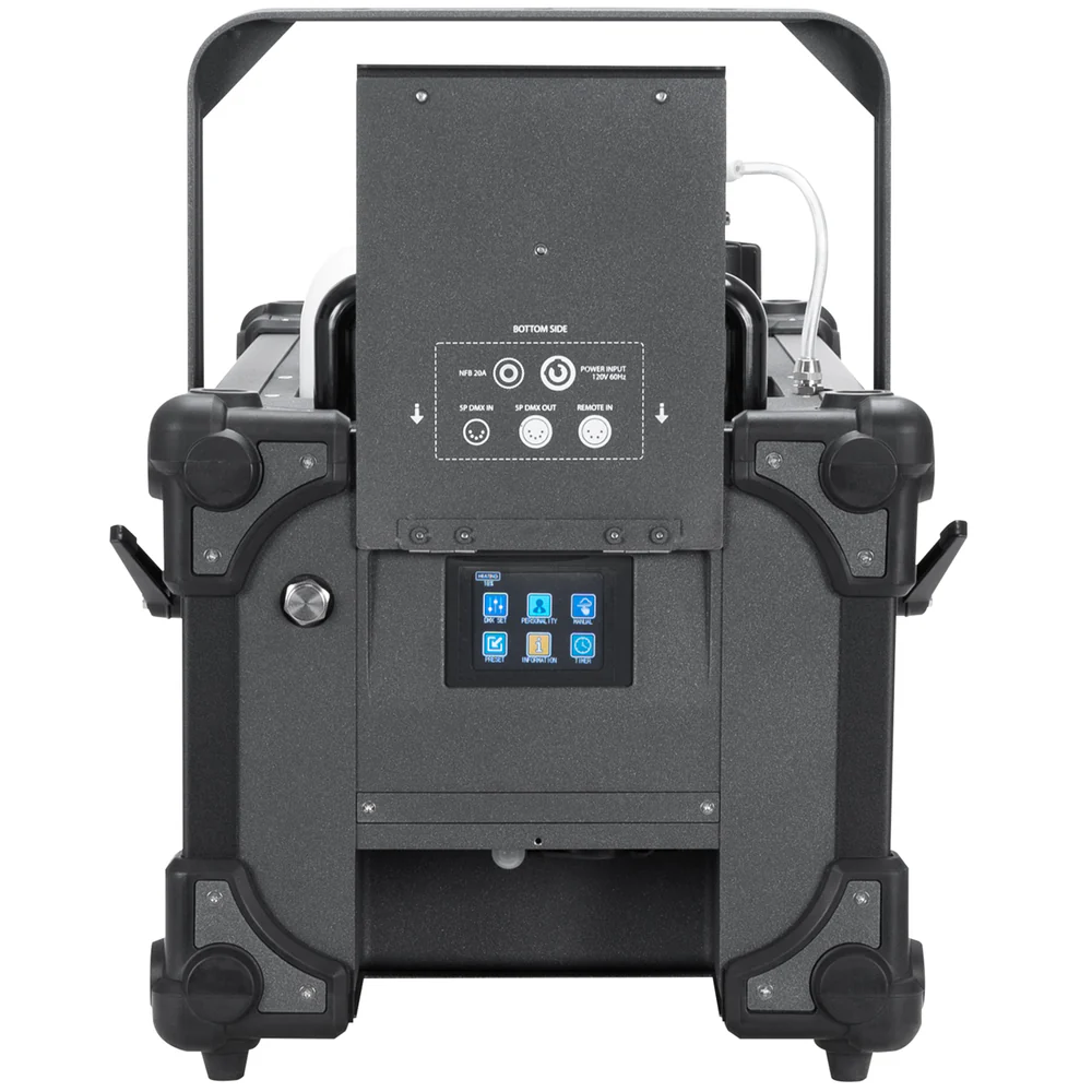 MAGMA FOG 1500IP-II - EL-MM-1500IP-II