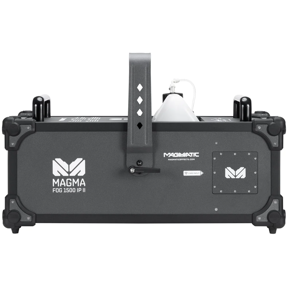 MAGMA FOG 1500IP-II - EL-MM-1500IP-II