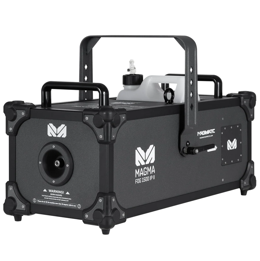 MAGMA FOG 1500IP-II - EL-MM-1500IP-II