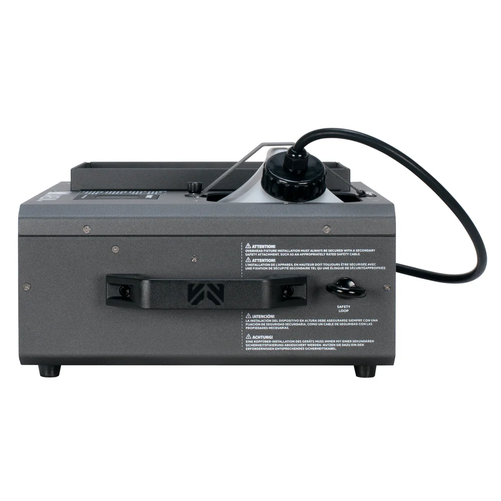 Magmatic - Javelin Upshot Fog Machine - EL-MM-JAV