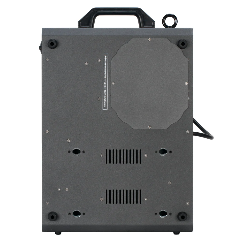 Magmatic - Javelin Upshot Fog Machine - EL-MM-JAV