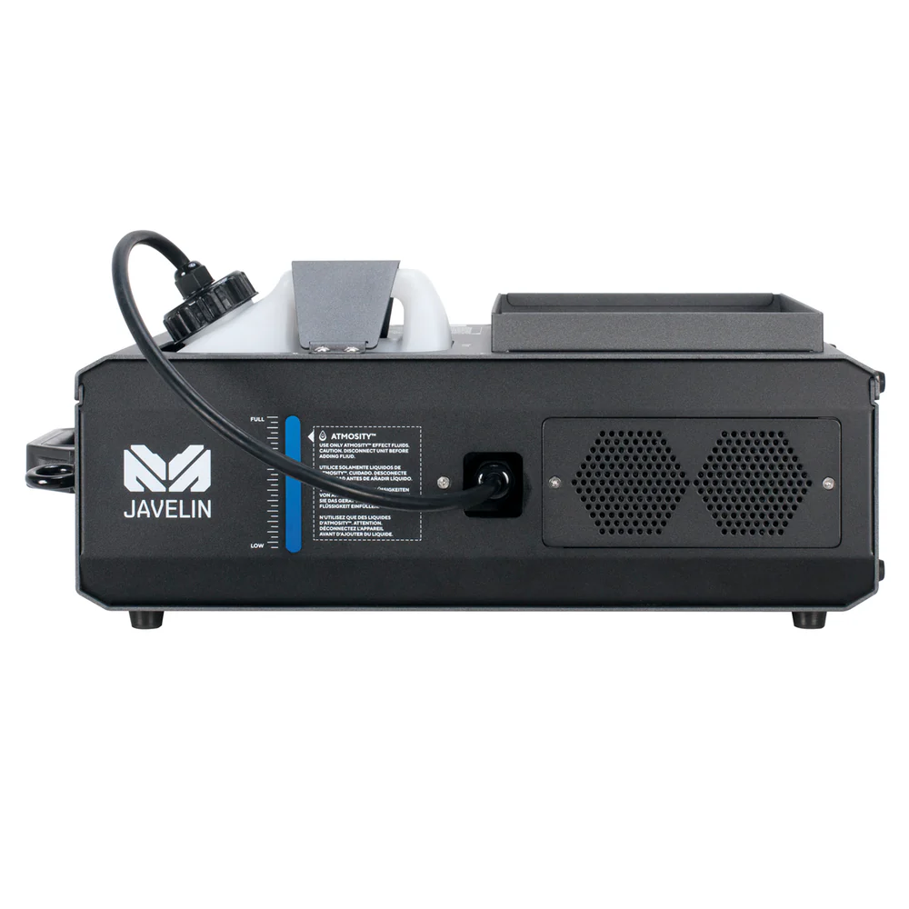 Magmatic - Javelin Upshot Fog Machine - EL-MM-JAV